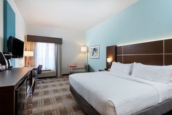  - Holiday Inn Express & Suites Grenada