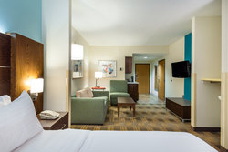  - Holiday Inn Express & Suites Grenada