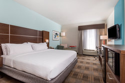  - Holiday Inn Express & Suites Grenada