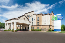  - Holiday Inn Express & Suites Grenada