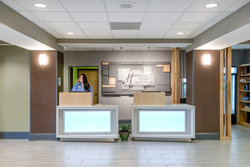  - Holiday Inn Express & Suites Grenada