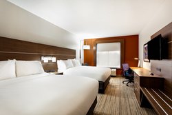  - Holiday Inn Express & Suites Lecanto