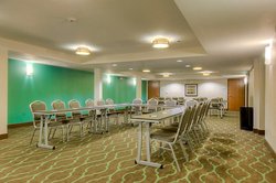  - Holiday Inn Express & Suites Carlsbad - I-5, Exit 45