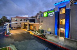  - Holiday Inn Express & Suites Carlsbad - I-5, Exit 45