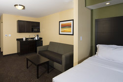  - Holiday Inn Express & Suites Troy - I-75, Exit 65