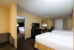  - Holiday Inn Express & Suites Troy - I-75, Exit 65