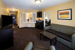  - Holiday Inn Express & Suites Troy - I-75, Exit 65