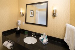  - Holiday Inn Express & Suites Troy - I-75, Exit 65