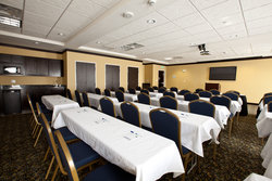 - Holiday Inn Express & Suites Troy - I-75, Exit 65