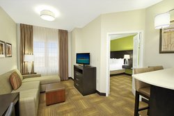  - Staybridge Suites Odessa