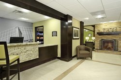  - Staybridge Suites Odessa