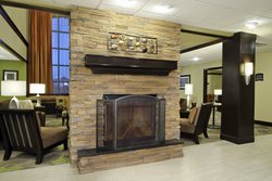  - Staybridge Suites Odessa