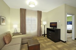  - Staybridge Suites Odessa