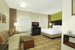  - Staybridge Suites Odessa