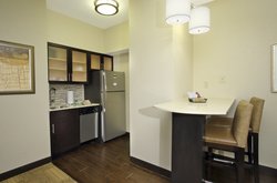  - Staybridge Suites Odessa