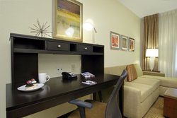  - Staybridge Suites Odessa