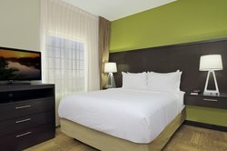  - Staybridge Suites Odessa