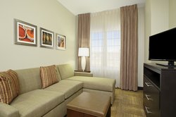  - Staybridge Suites Odessa