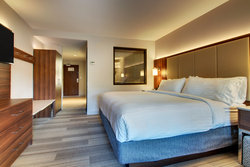  - Holiday Inn Express Helen