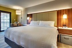  - Holiday Inn Express Helen