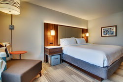  - Holiday Inn Express Helen