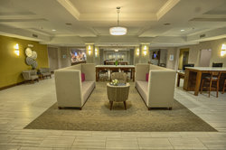  - Holiday Inn Express & Suites Pell City - I-20, Exit 158