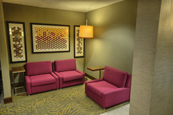  - Holiday Inn Express & Suites Pell City - I-20, Exit 158