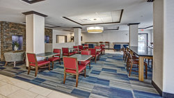  - Holiday Inn Express & Suites Cookeville - I-40, Exit 287