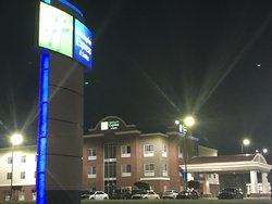  - Holiday Inn Express & Suites Canton