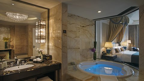 INTERCONTINENTAL CHENGDU GLOBAL - Photo 20