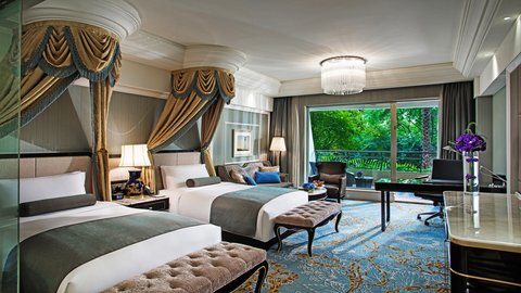 INTERCONTINENTAL CHENGDU GLOBAL - Photo 74