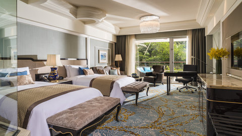 INTERCONTINENTAL CHENGDU GLOBAL - Photo 52