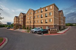  - Staybridge Suites I-35 South Austin