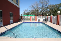  - Holiday Inn Express & Suites Fairgrounds Tampa - I-4, Exit 7