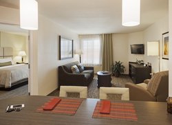  - Candlewood Suites Lake Charles