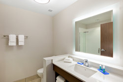  - Holiday Inn Express & Suites Prosser