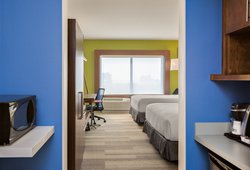  - Holiday Inn Express & Suites Prosser