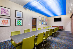  - Holiday Inn Express & Suites Prosser