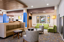  - Holiday Inn Express & Suites Prosser