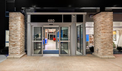  - Holiday Inn Express & Suites Prosser