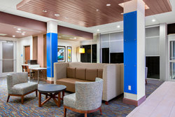  - Holiday Inn Express & Suites Prosser