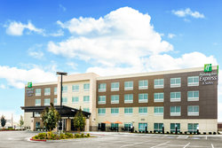  - Holiday Inn Express & Suites Prosser