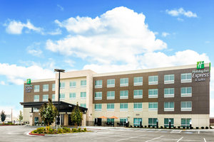 Holiday Inn Express Hotel Suites Prosser Wa See S Exterior View Holiday Inn Express Hotel Suites Prosser