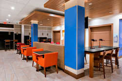  - Holiday Inn Express & Suites Prosser