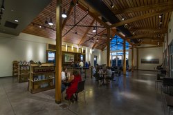  - Holiday Inn Express & Suites Prosser