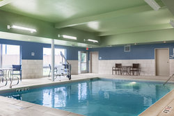  - Holiday Inn Express & Suites Prosser