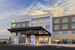  - Holiday Inn Express & Suites Prosser