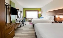  - Holiday Inn Express & Suites Prosser
