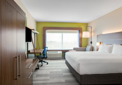  - Holiday Inn Express & Suites Prosser