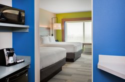  - Holiday Inn Express & Suites Prosser